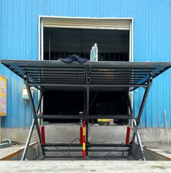 升降平板 升降平板