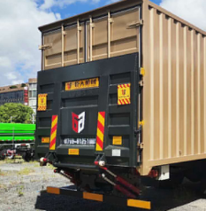 貨車尾板 貨車尾板