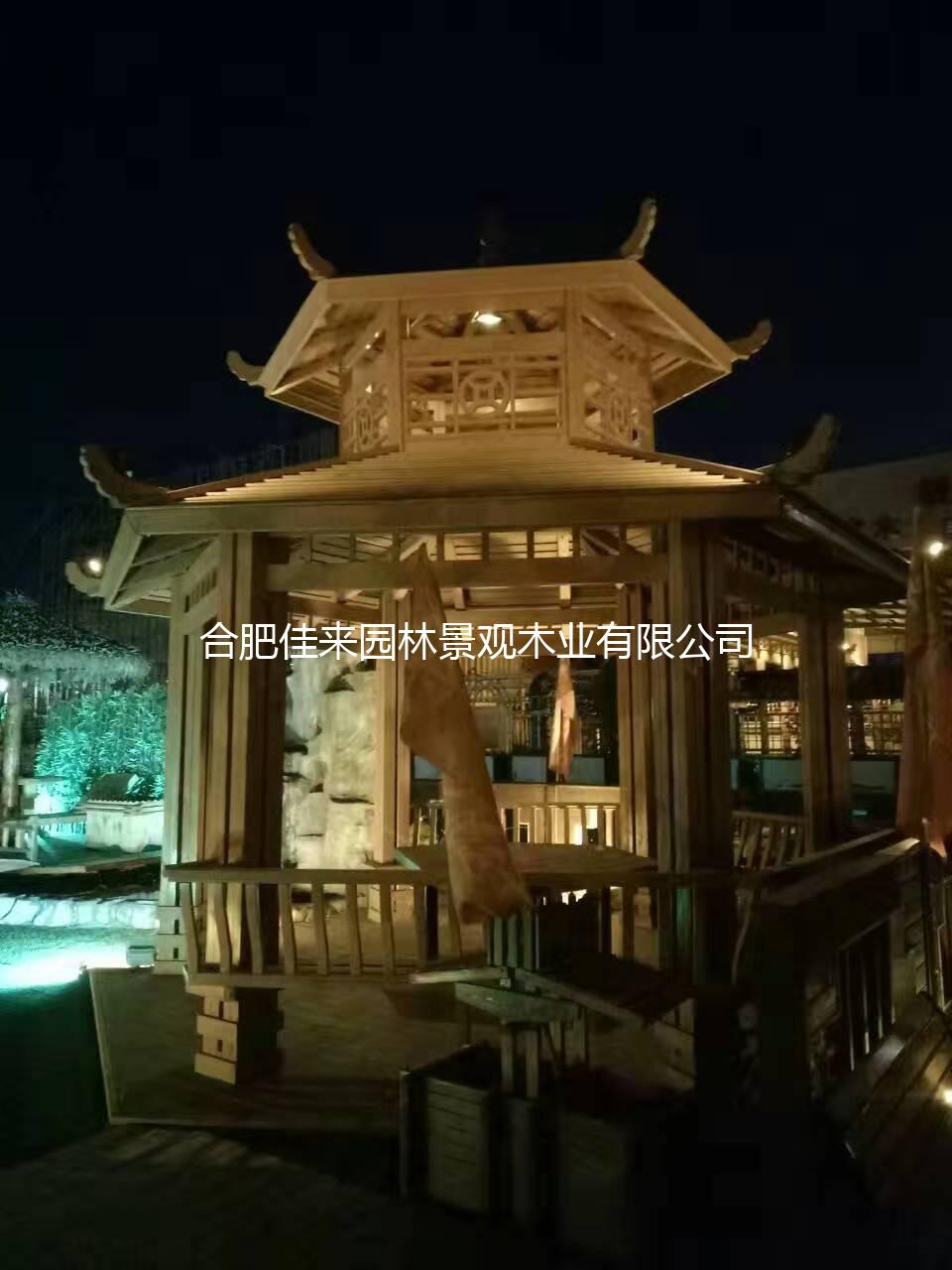 涼亭