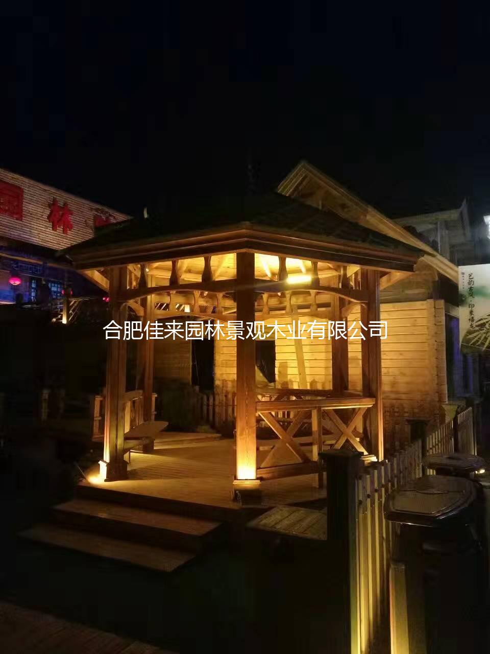 涼亭